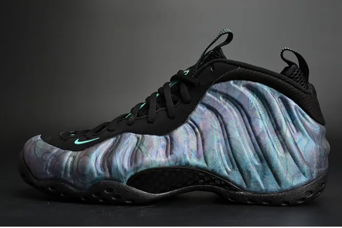 Nike Air Foamposite One PRM 575420-009