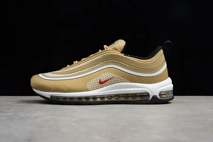 nike mens AIR MAX 97 ULTRA ’17 OG