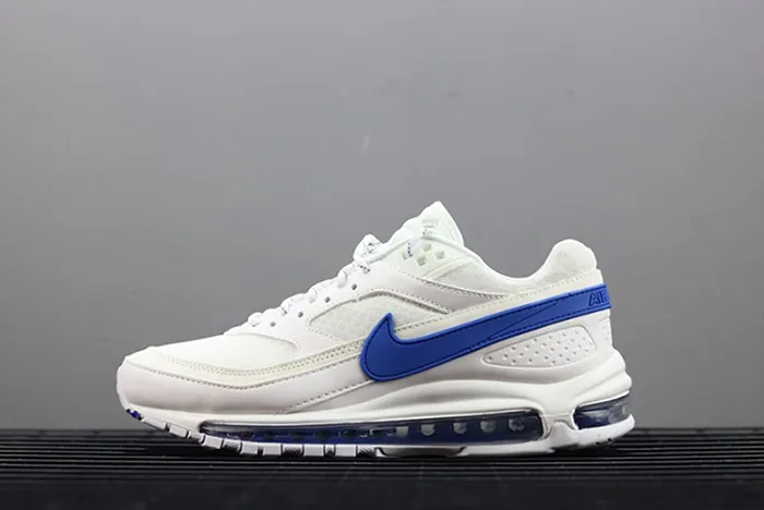 Skepta x Nike Air Max 97/BW Sk Air II | AO2113-100