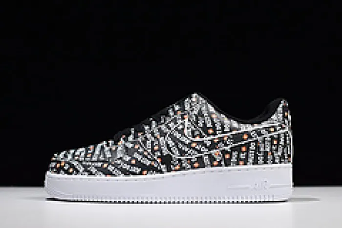 NIKE AIR FORCE 1 LOW "JUST DO IT" PRINT AO3977-001