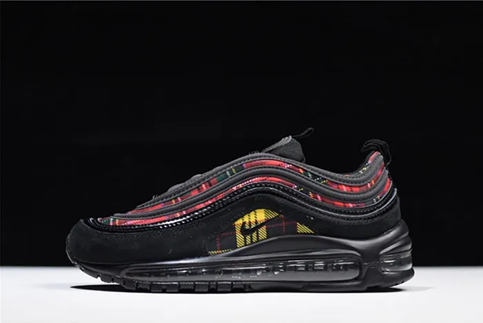 Nike Air Max 97 Tartan Plaid AV8220-001