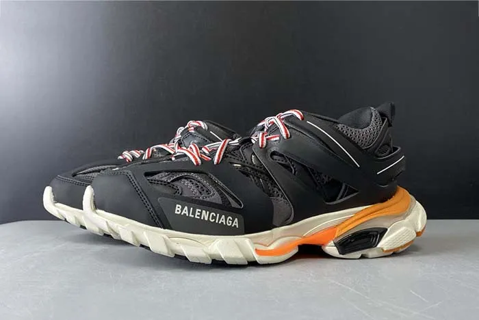 Balenciaga Track 3.0 542436-W1GB7-2019