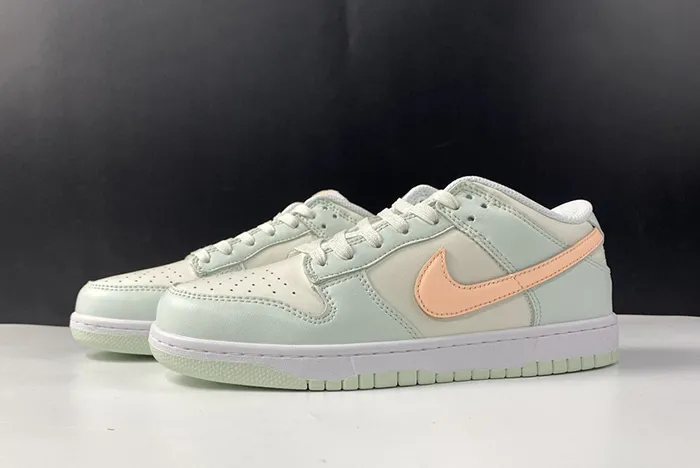 Nike Dunk Low Barely Green DD1503-104