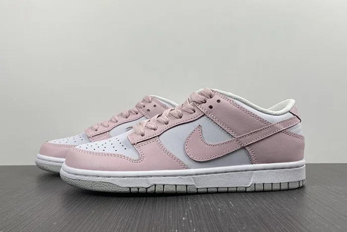 Nike Dunk Low Move To Zero Pale Coral DD1873-100