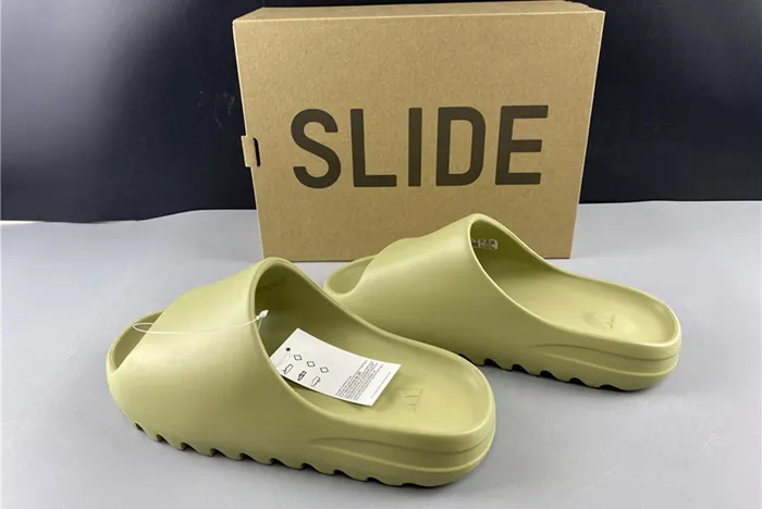 Adidas Yeezy Slide Resin  FX0494/GZ5551