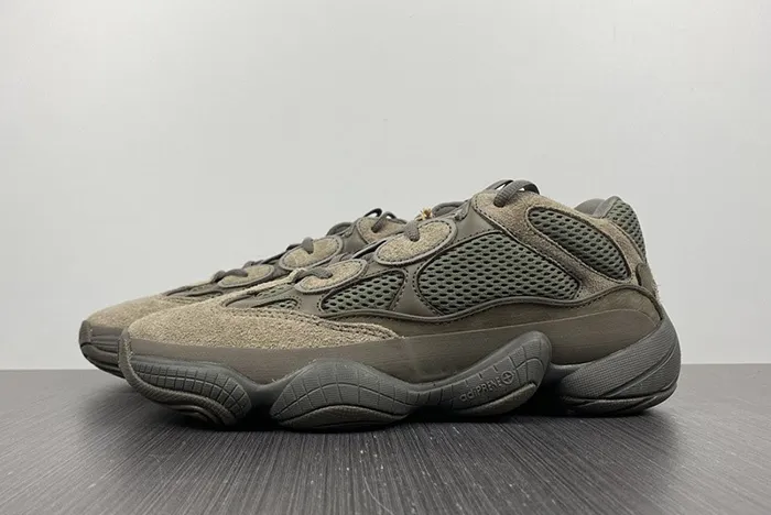 Yeezy 500 CLay Brown GX3606