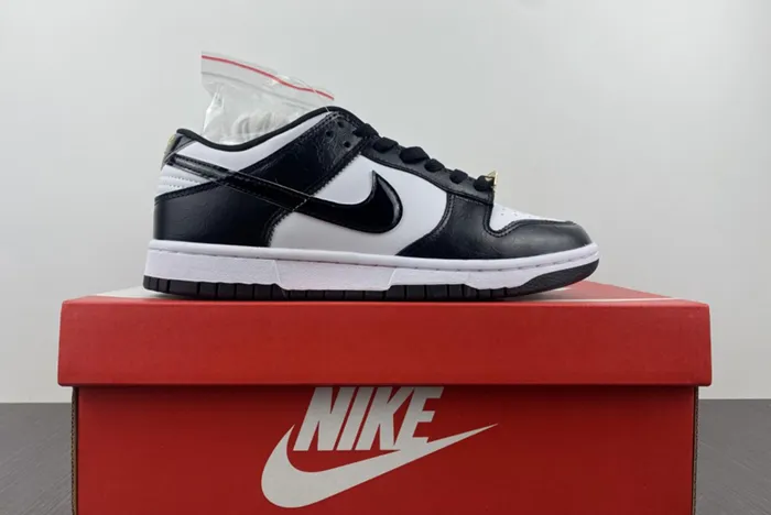 Nike Dunk Low “World Champ” DR9511-100