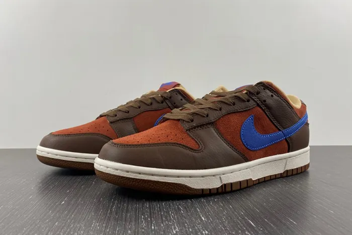 Nike Dunk Low 'Mars Stone' - DR9704-200