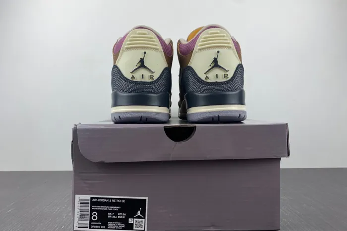 Air Jordan 3 Retro SE DR8869-200