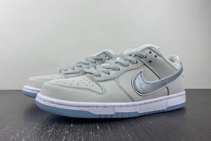 Concepts x Nike SB Dunk Low White Lobster FD8776-100