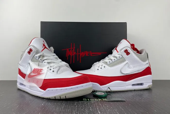 Air Jordan 3 Tinker Air Max 1 CJ0939 100