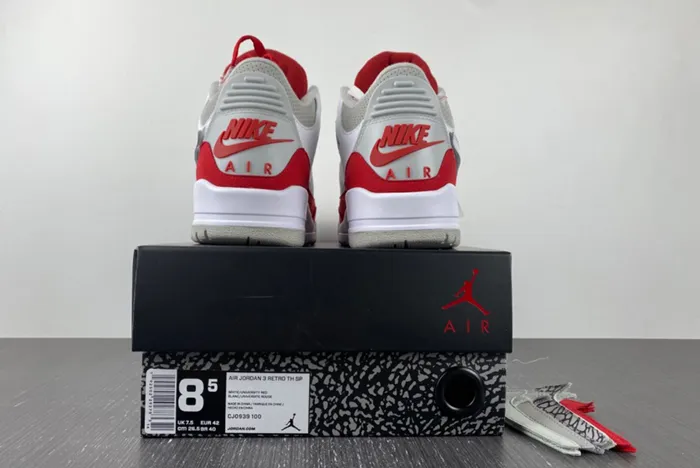 Air Jordan 3 Tinker Air Max 1 CJ0939 100