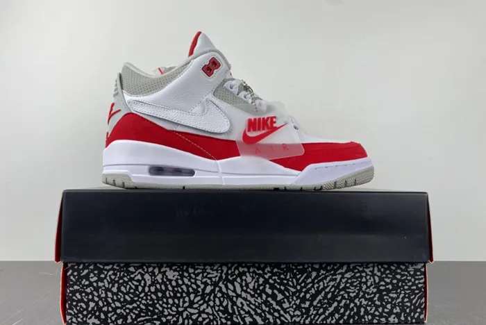 Air Jordan 3 Tinker Air Max 1 CJ0939 100