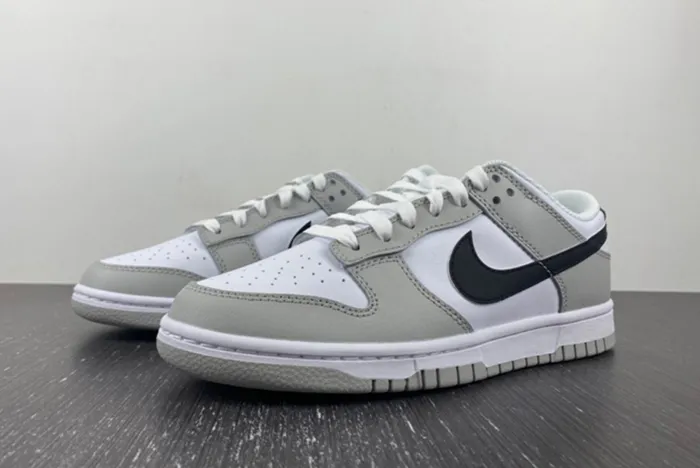 Nike Dunk Low Lottery DR9654-001