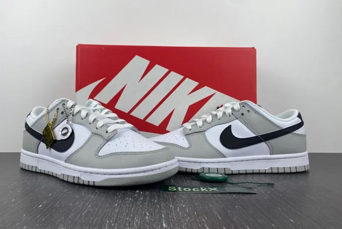 Nike Dunk Low Lottery DR9654-001