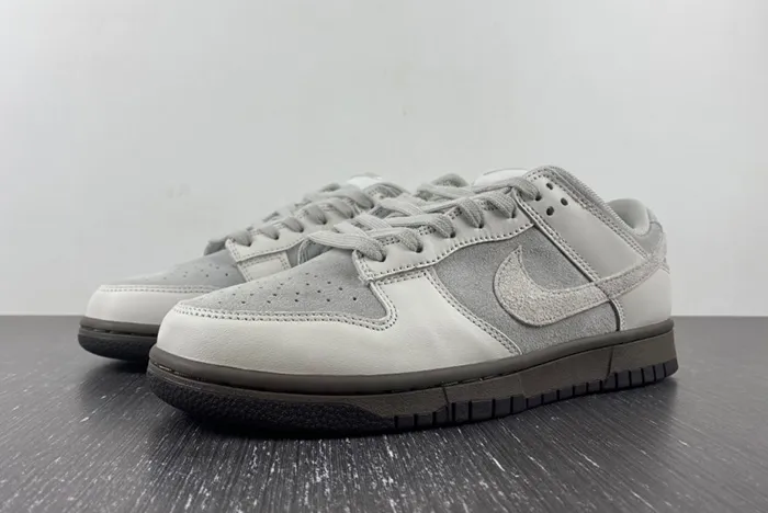 Nike Dunk Low Phantom Light Iron Ore Ironstone FD9746 001