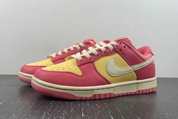 NIKE DUNK LOW GS DH9765-200