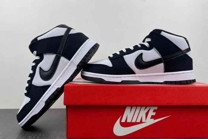 Nike Dunk Mid DV0830-102