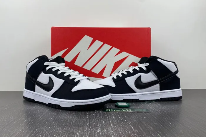 Nike Dunk Mid DV0830-102