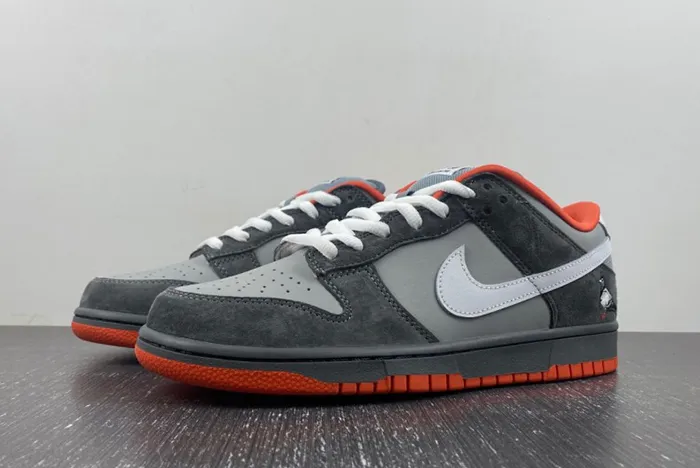 Nike SB Dunk Low 304292-011