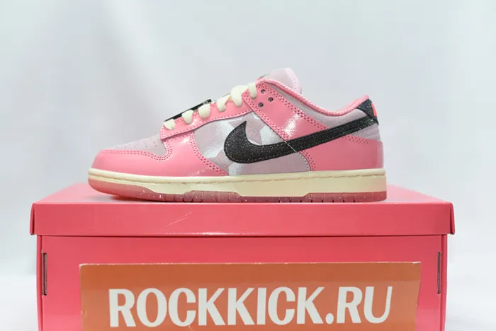 Nike Dunk Low Barbie FN8927-621