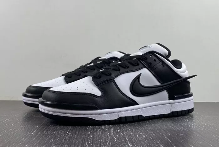 Nike Dunk Low Twist Panda DZ2794-001