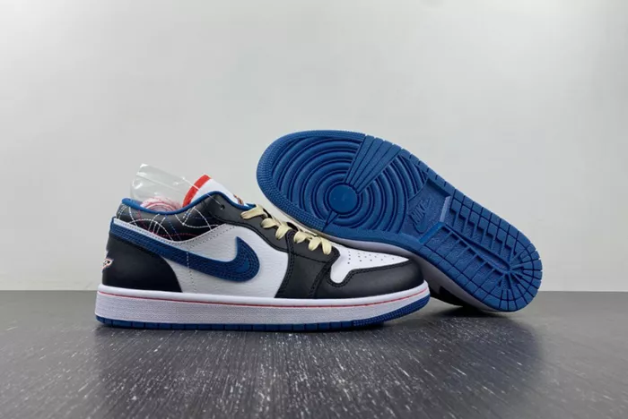 Air Jordan 1 Low SE FV3622-141