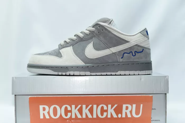 Nike SB Dunk Low TRUCK LTPACK 308269-111