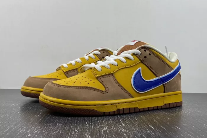 Nike SB Dunk Low PREM 313170-741