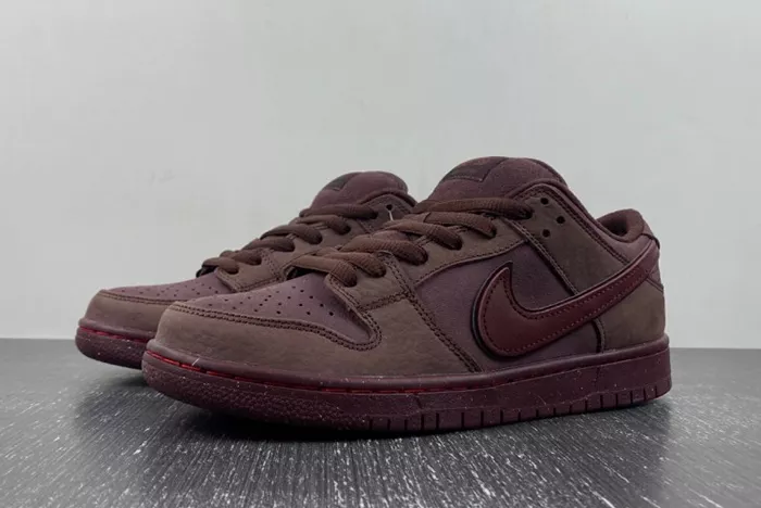 Nike Dunk SB N0619-600