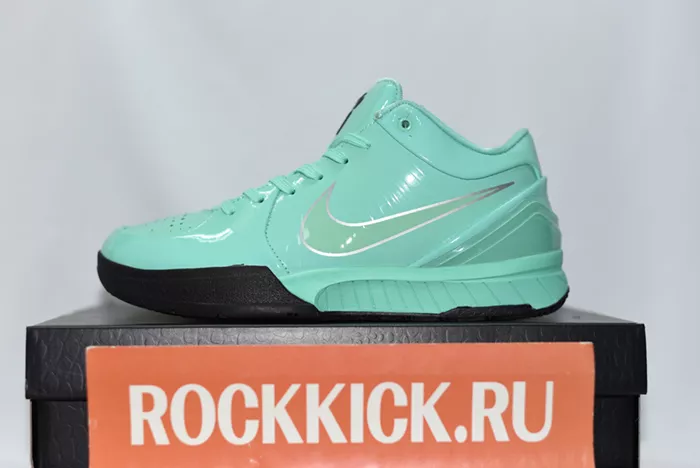 Nike Kobe 4 Protro FQ3545-300