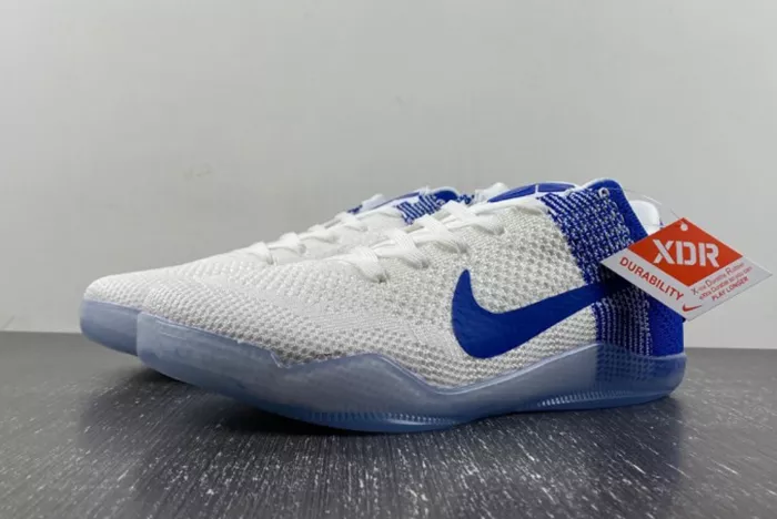 Nike Zoom Kobe 11 822675-185