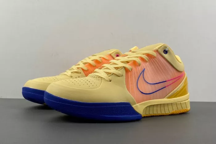 Nike Kobe 4 Protro 723908-180