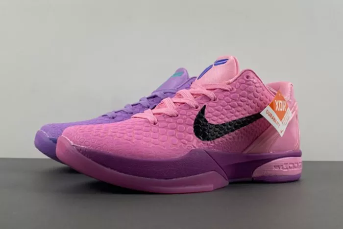 Nike Kobe 6 Protro CW2190-150