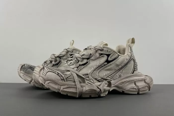 BALENCIAGA -PHANTOM SNEAKER 734731 W3XDC 4001