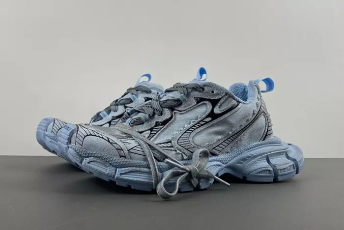 BALENCIAGA -PHANTOM SNEAKER 734731 W3XDC 4000