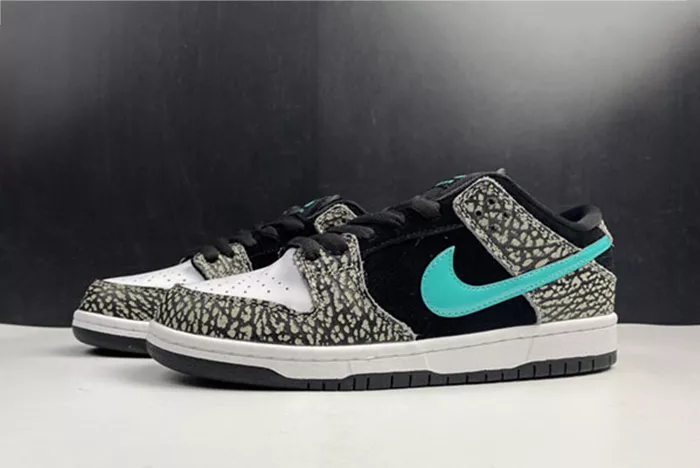 Nike SB Dunk Low PRO Elephant BQ6817-009