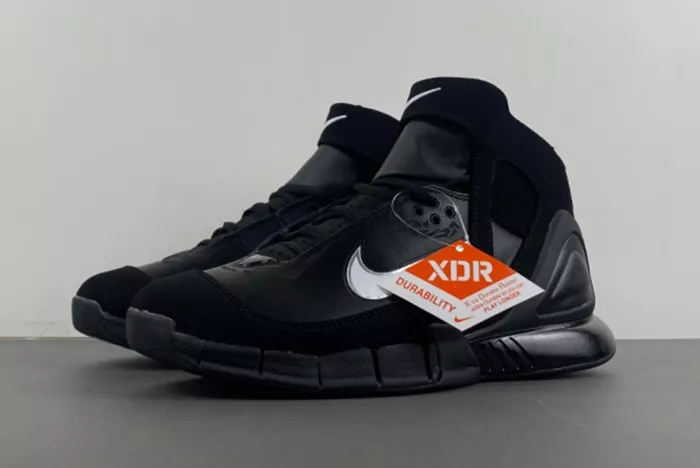 Air Zoom Huarache 2K5 Black 310850-013b