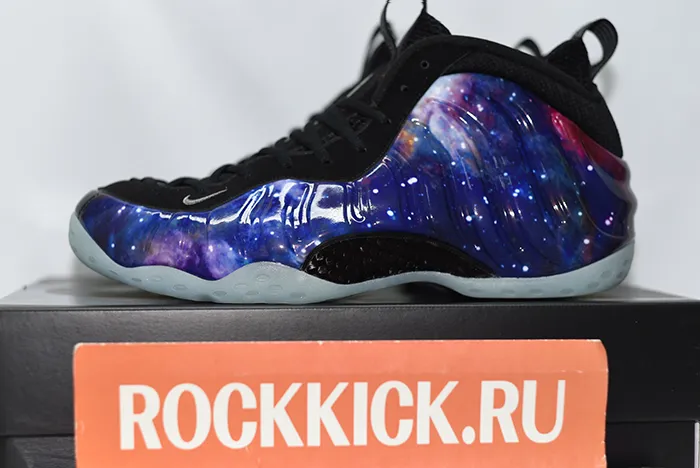 Nike Air Foamposite One Galaxy FQ4303-400